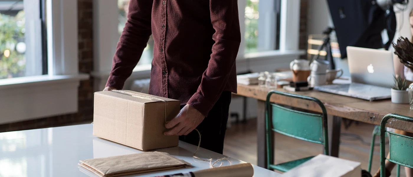 Dropshipping: The Basics