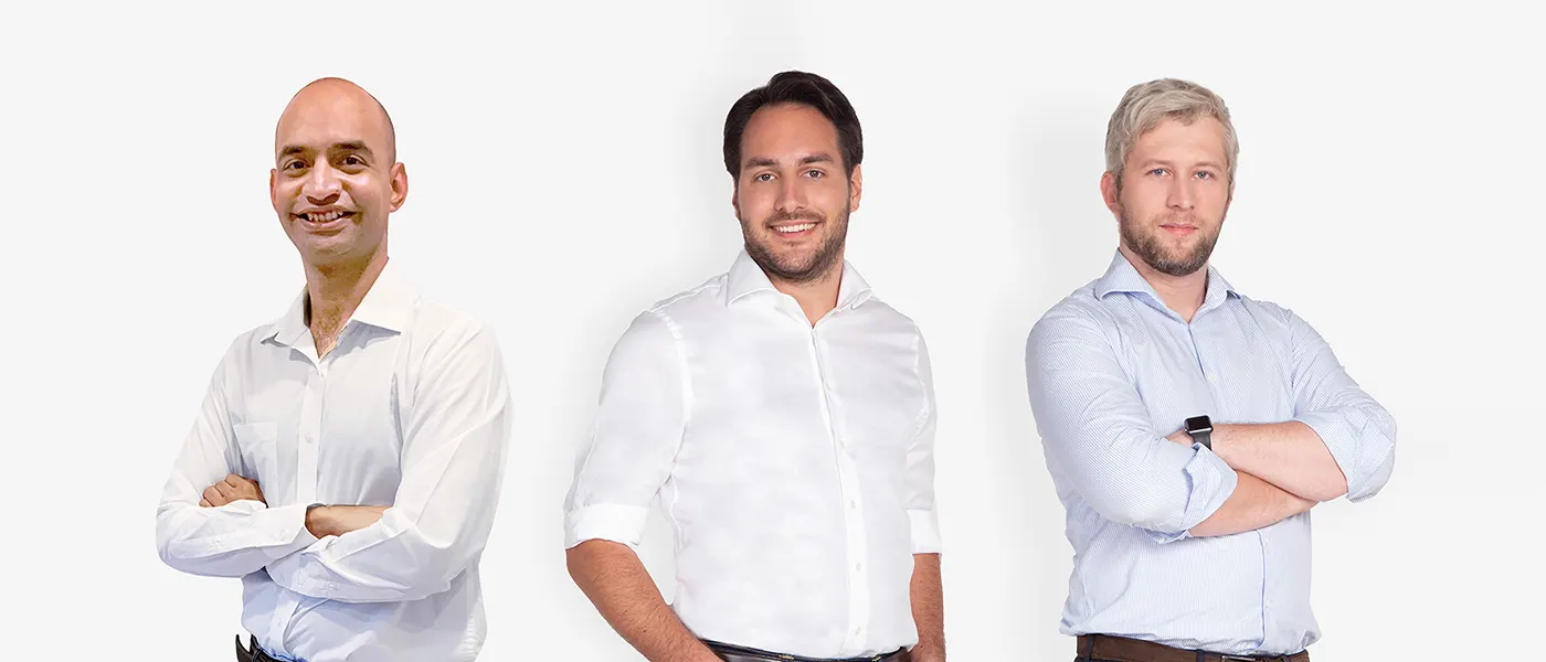 Why We Decided to Build Locad - An Introduction From The Founders