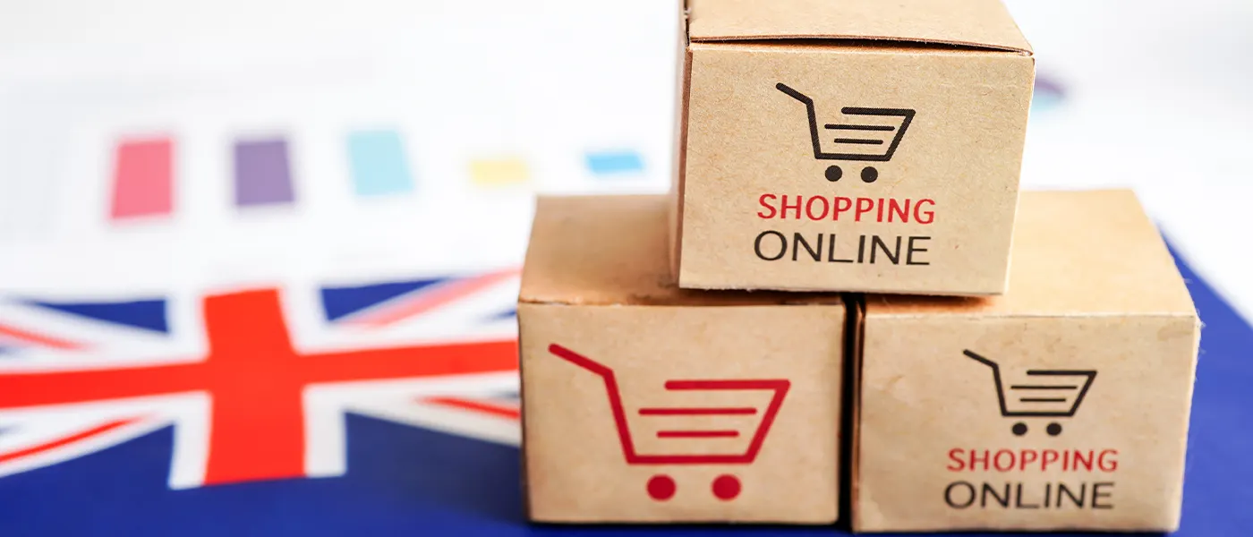 Australia Fulfillment Services for E-commerce Stores