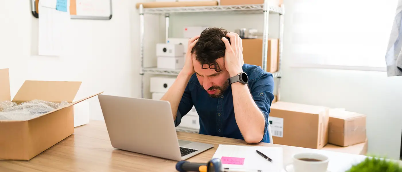 6 Reasons Why Some E-Commerce Stores Fail