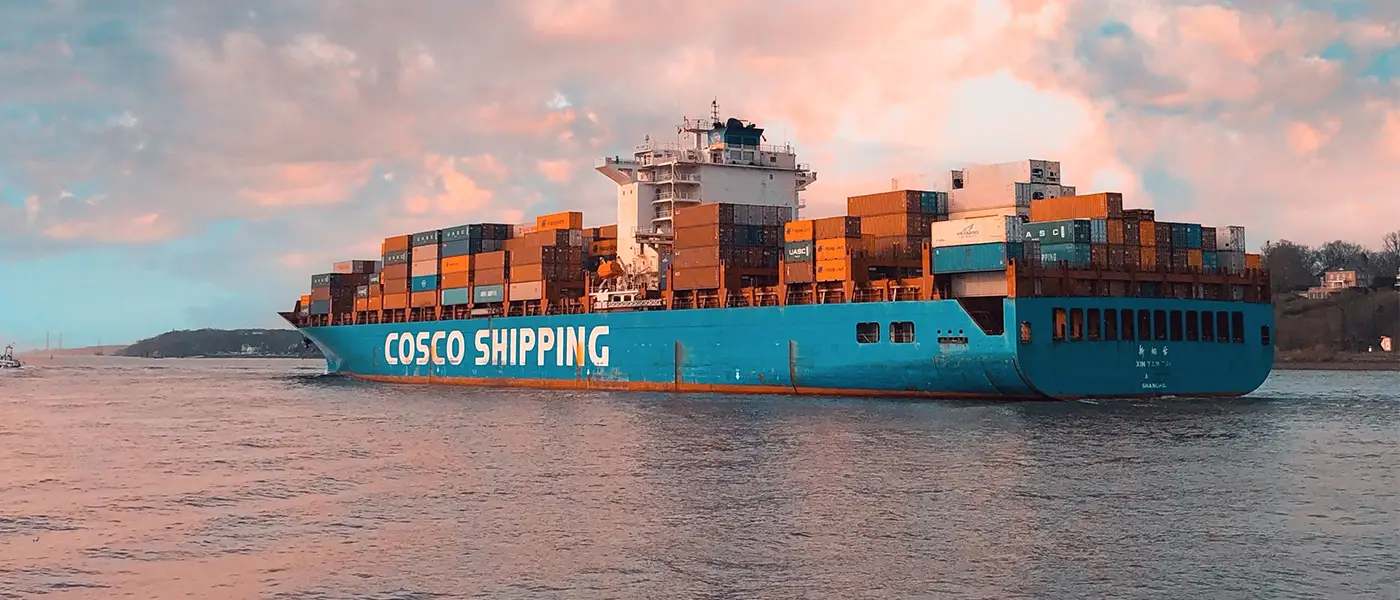 7 Key Tricks to Managing Cross Border Shipping in SEA