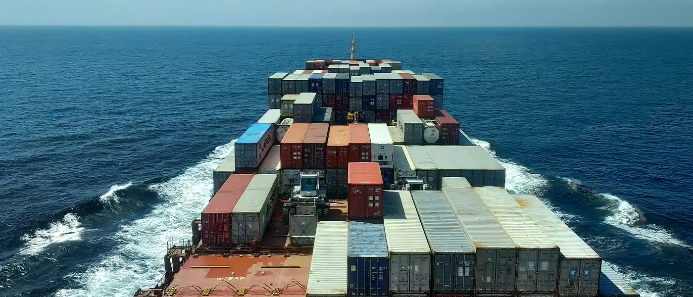 4 Benefits of Shipping Internationally