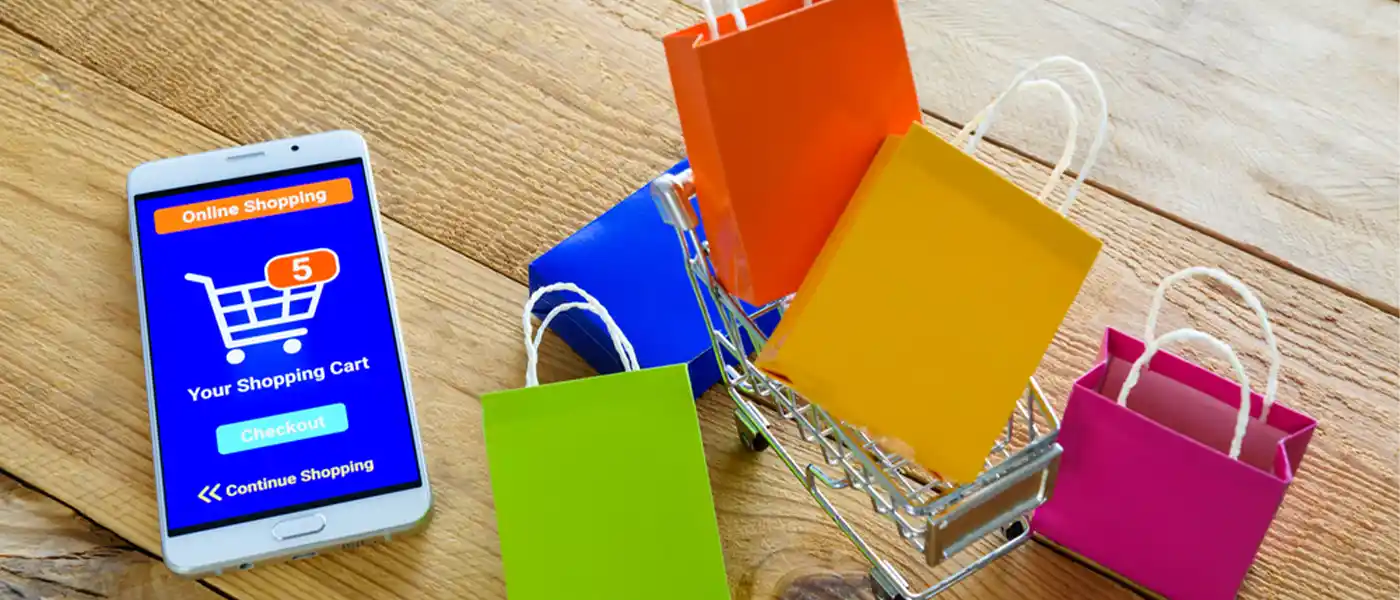 Stand Out in The E-Commerce Marketplace