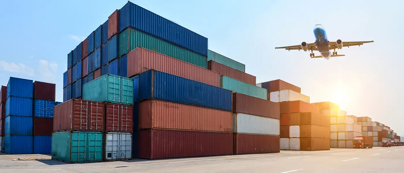 6 Benefits of International Shipping for E-commerce Businesses