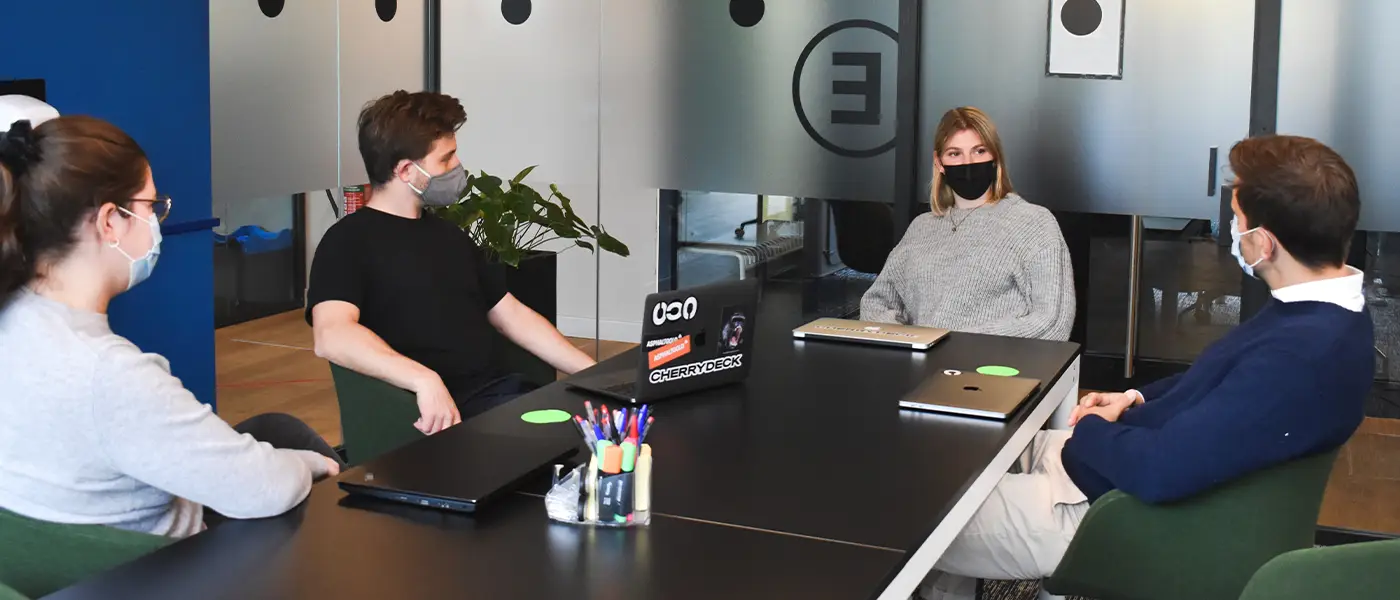 How to Sell During a COVID-19 Lockdown: 4 Key Strategies