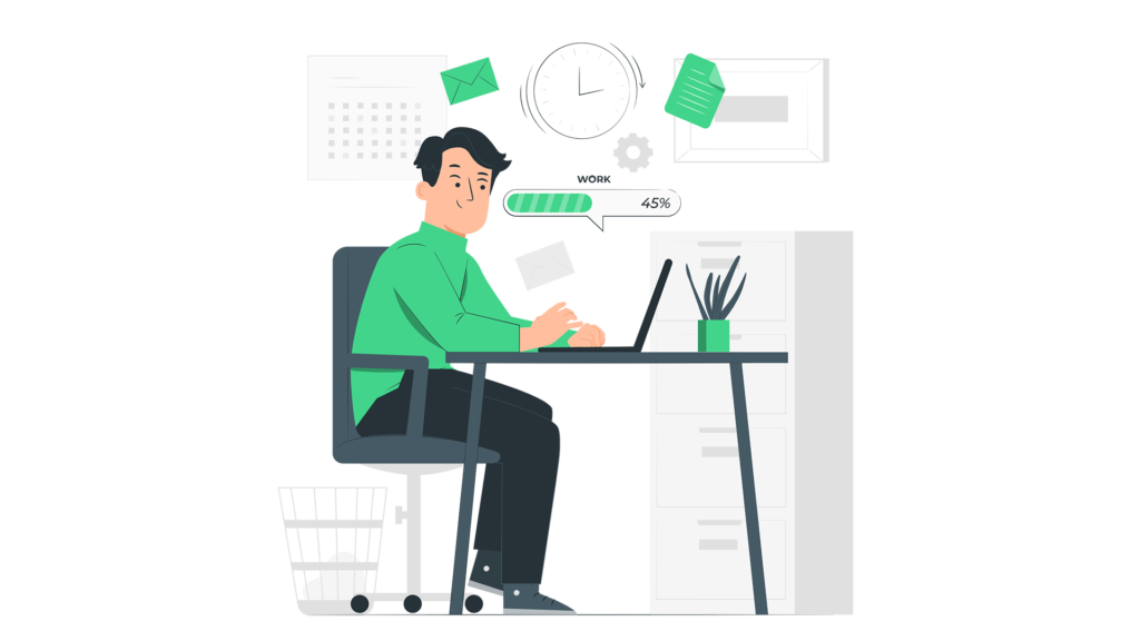 How to Fully Automate an E-commerce Business?