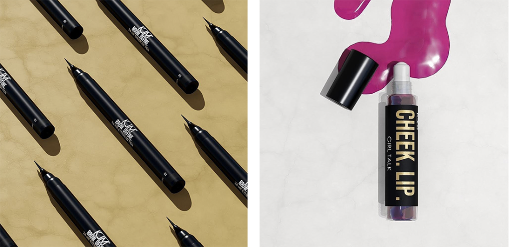 Beauty of D2C Growth: How KJM Cosmetics increased their conversion rate by 30% with fulfillment by Locad