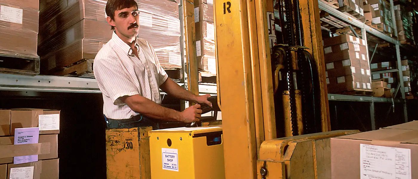 Optimize Your First Mile, Before Addressing Your Last Mile