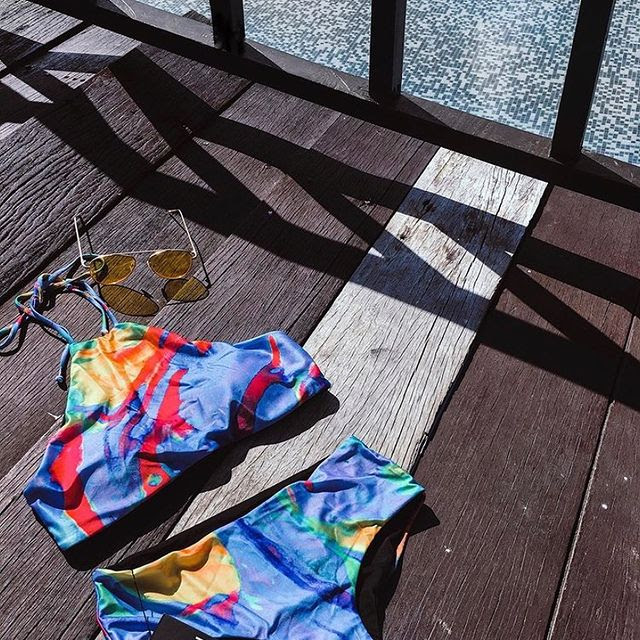 Shaping Up to the New Normal: How SKINNI Swim Navigated the Pandemic with Locad’s Fulfillment Services