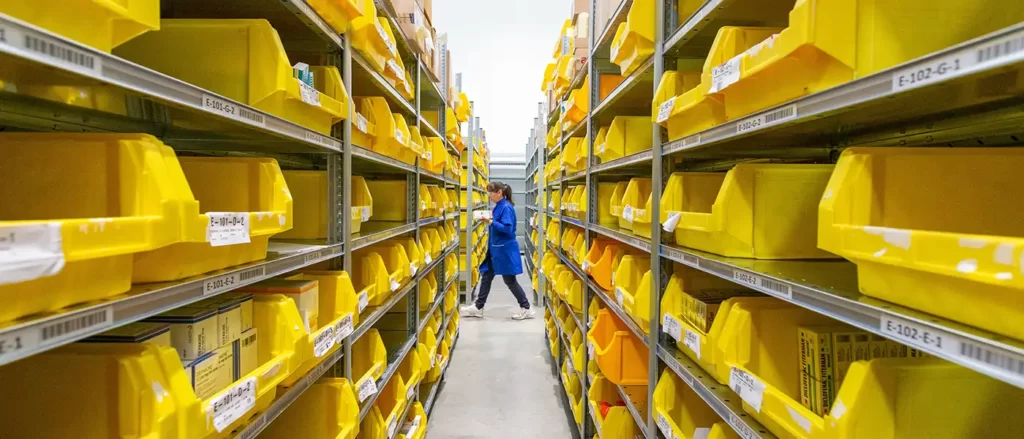 The Power of Supply Chain Outsourcing: Unlocking Efficiency and Growth