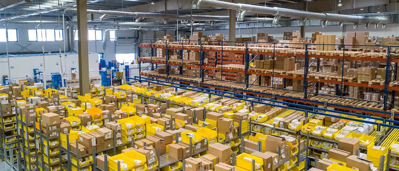 Malaysia’s Best Fulfillment Center for E-commerce Businesses 52 Malaysia’s Best Fulfillment Center for E-commerce Businesses
