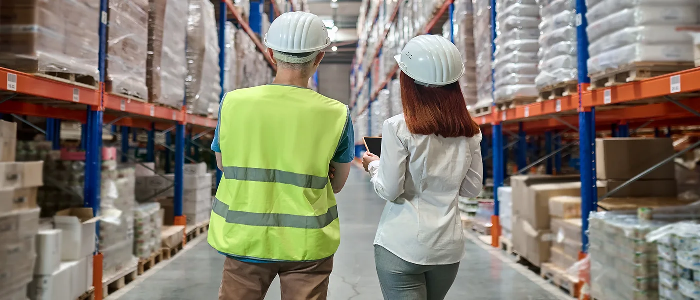 Rahasia Tata Letak Gudang Agar Gudang Menjadi Lebih Efisien