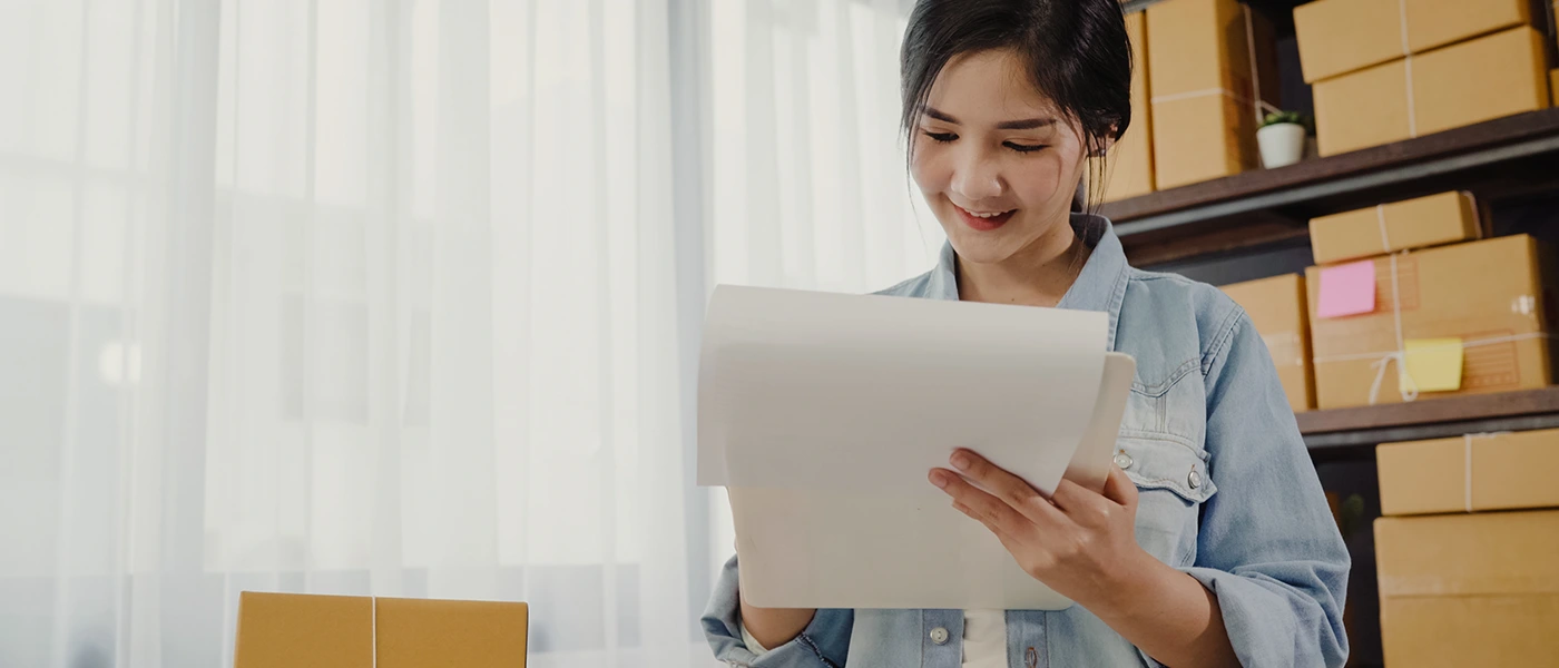 Inventory Accuracy | ความแม่นยำของสต๊อกสินค้า