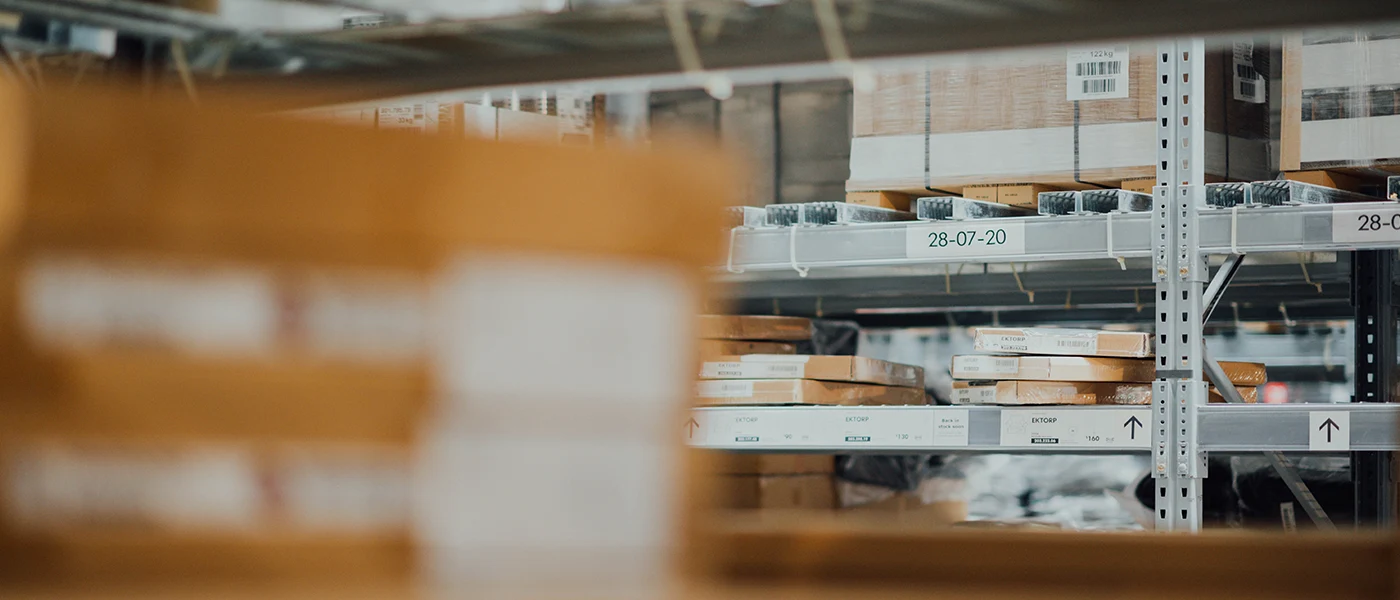 Definition of Low Stock in E-commerce