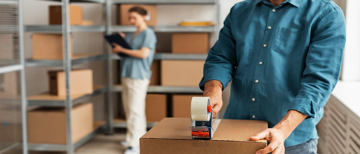 Chargeable Weight in E-commerce