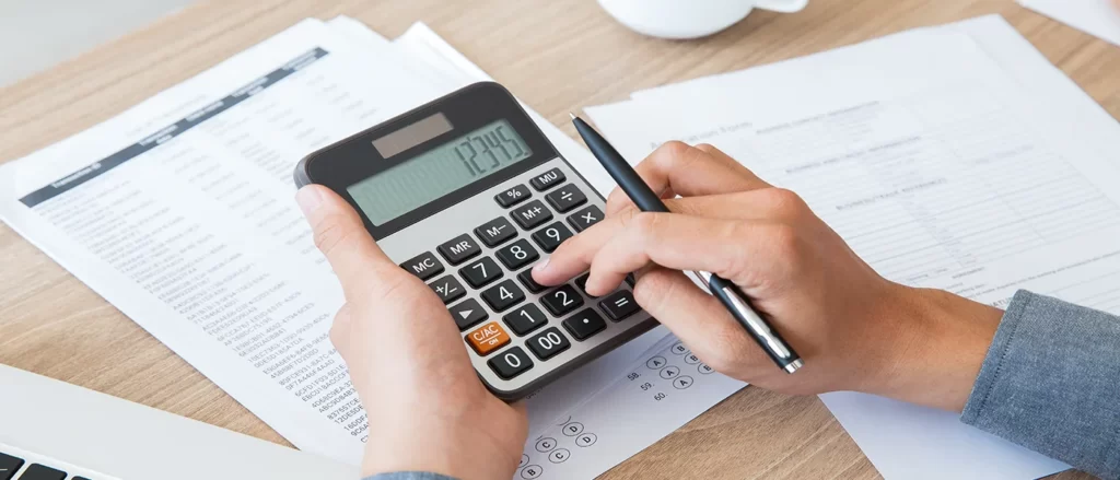 7 Key Financial Ratios to Track and Boost Your Retail Performance 1 E-commerce Business Sales Calculation | Locad Blog