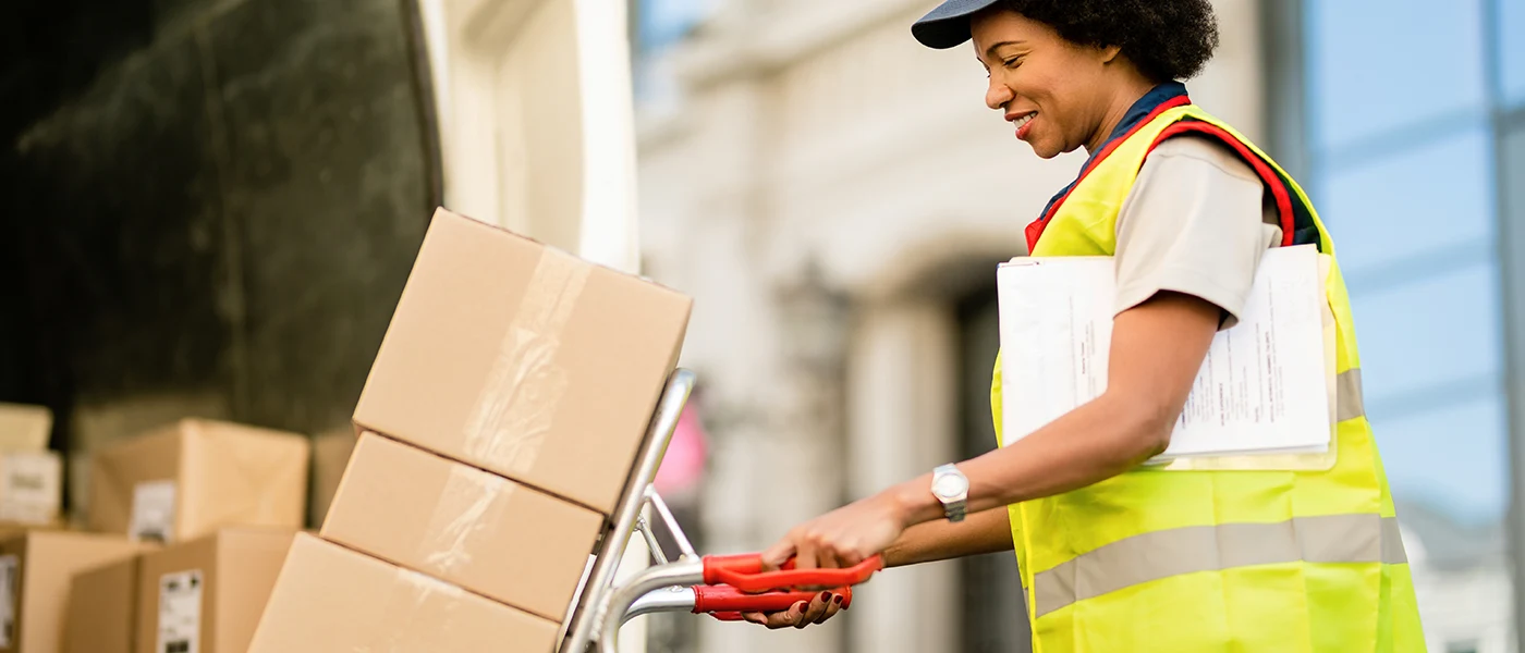 Understanding Batch Picking in E-commerce