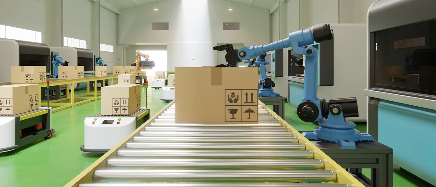 คลังสินค้าอีคอมเมิร์ซ: ประโยชน์ เคล็ดลับ และความท้าทาย