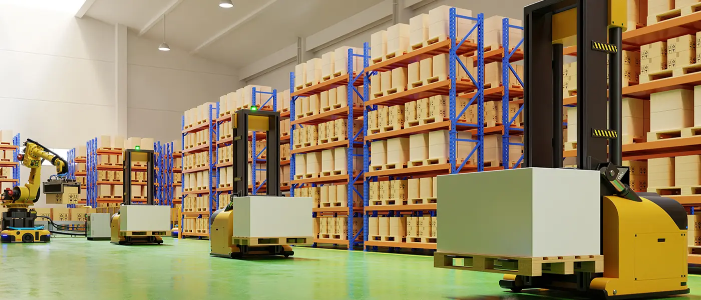 4 Warehouse Management KPIs for e-Commerce Businesses