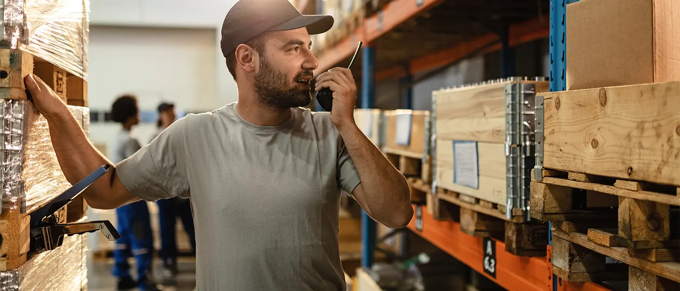 3PL Fulfillment คืออะไรในตลาดอีคอมเมิร์ซ?