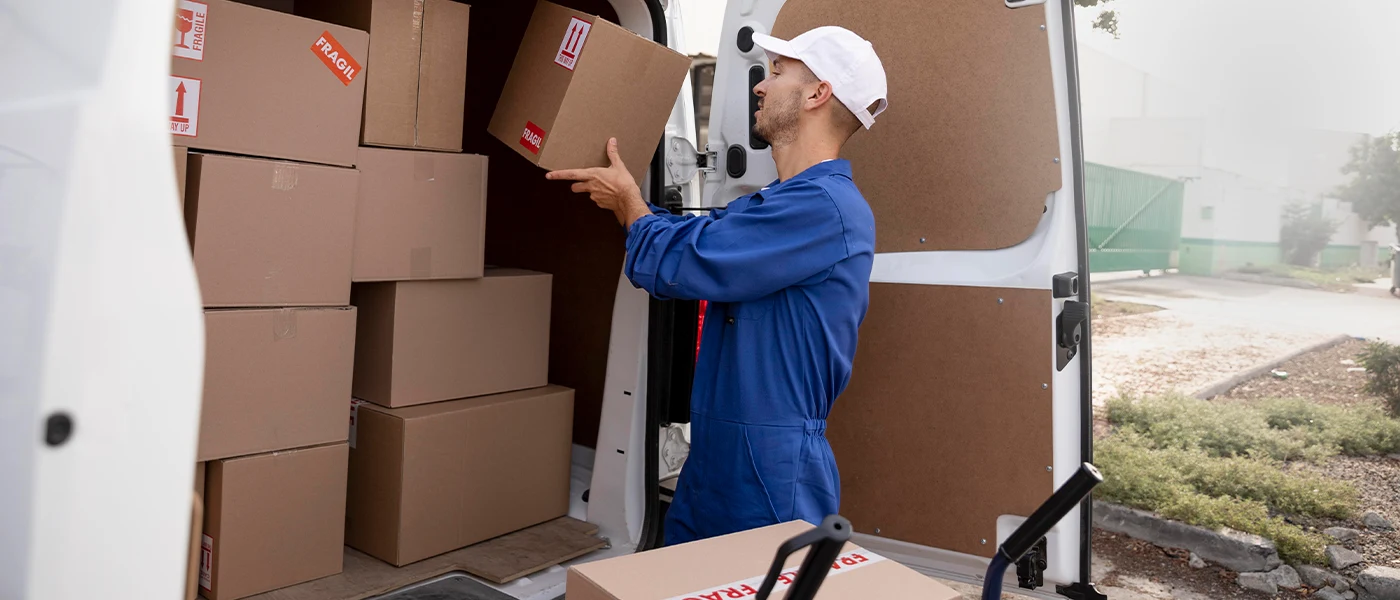 Distribution Partner: Collaborating with the right 3PLs