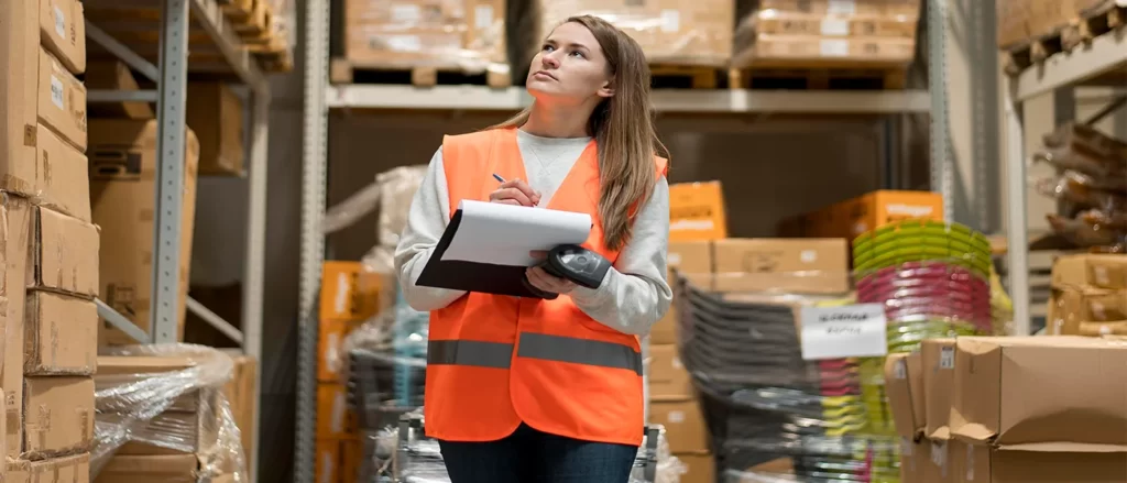 Definitive Guide to Shipping Health and Cosmetic Products 2 E-commerce Warehouse Inventory Stock List | Locad Blog