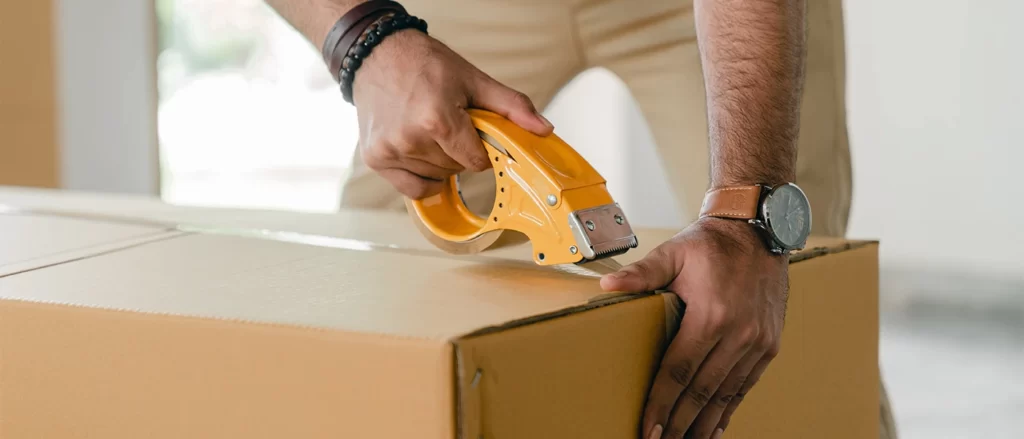 E-commerce Order Packaging | Locad Blog