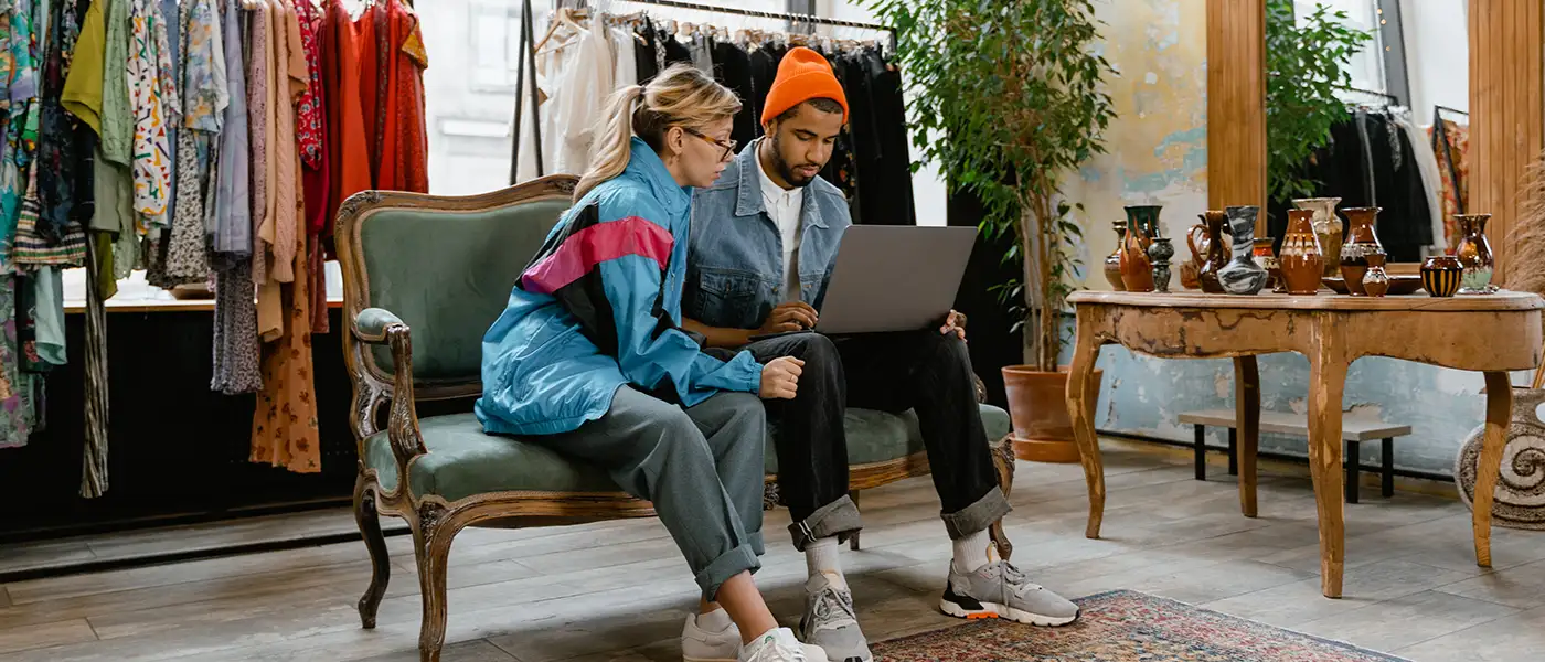 E-commerce business marketing ideas | Locad Blog