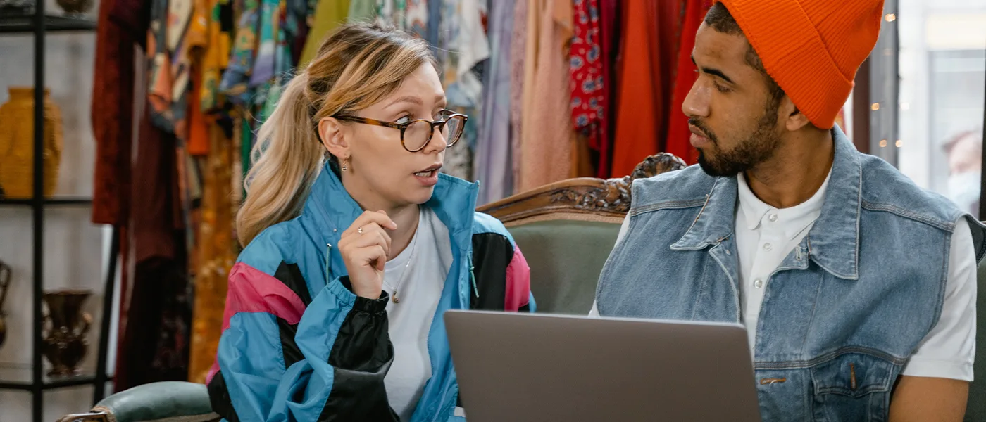 Understand Just-in-time in E-commerce