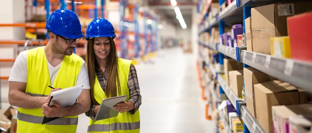 E-commerce Warehouse Inventory Analysis | Locad Blog