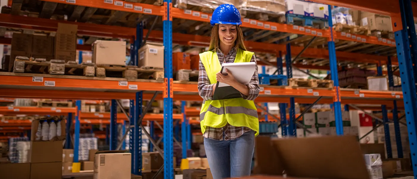 Inventory Days in Businesses