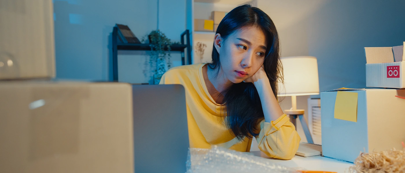 Is E-commerce Immune to the Ghost Month?