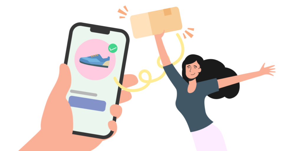 localized fulfillment makes happy customers