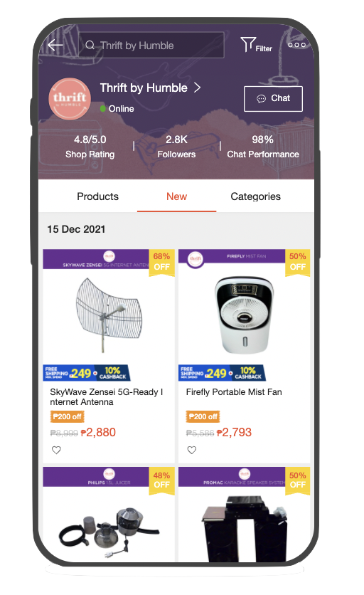 Growing a Sustainable Business: How Humble Sustainability Became a Preferred Seller with Locad 2 Growing a Sustainable Business: How Humble Sustainability Became a Preferred Seller with Locad