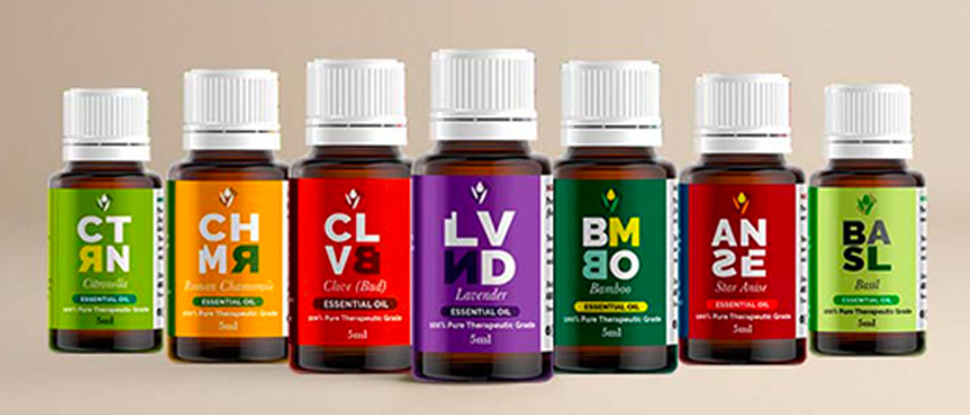 The Scent of Success: How ABCD Organics increased their sales by 30% with fulfillment by Locad