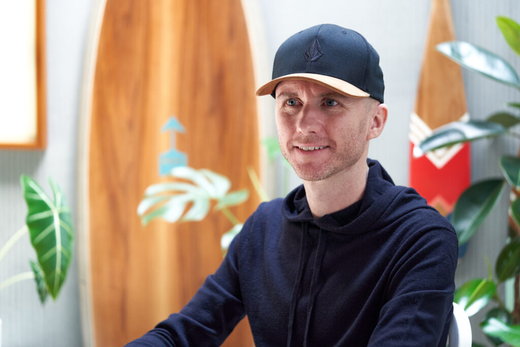 Brewing a Better Business: How Subminimal Started Offering Next-Day Delivery with Locad 2 Brewing a Better Business: How Subminimal Started Offering Next-Day Delivery with Locad