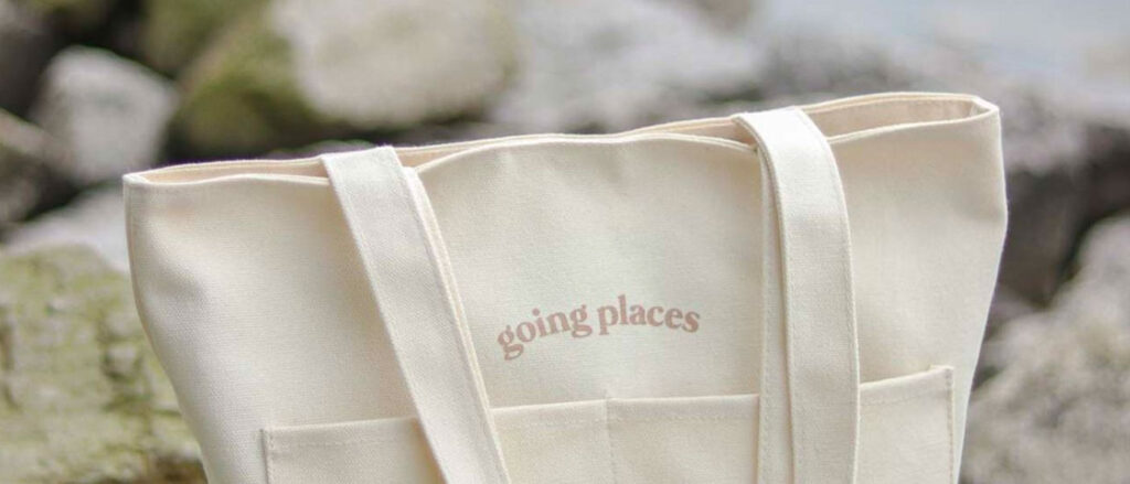 Success is in the Bag: How Good Totes saved 50% on storage costs with fulfillment by Locad