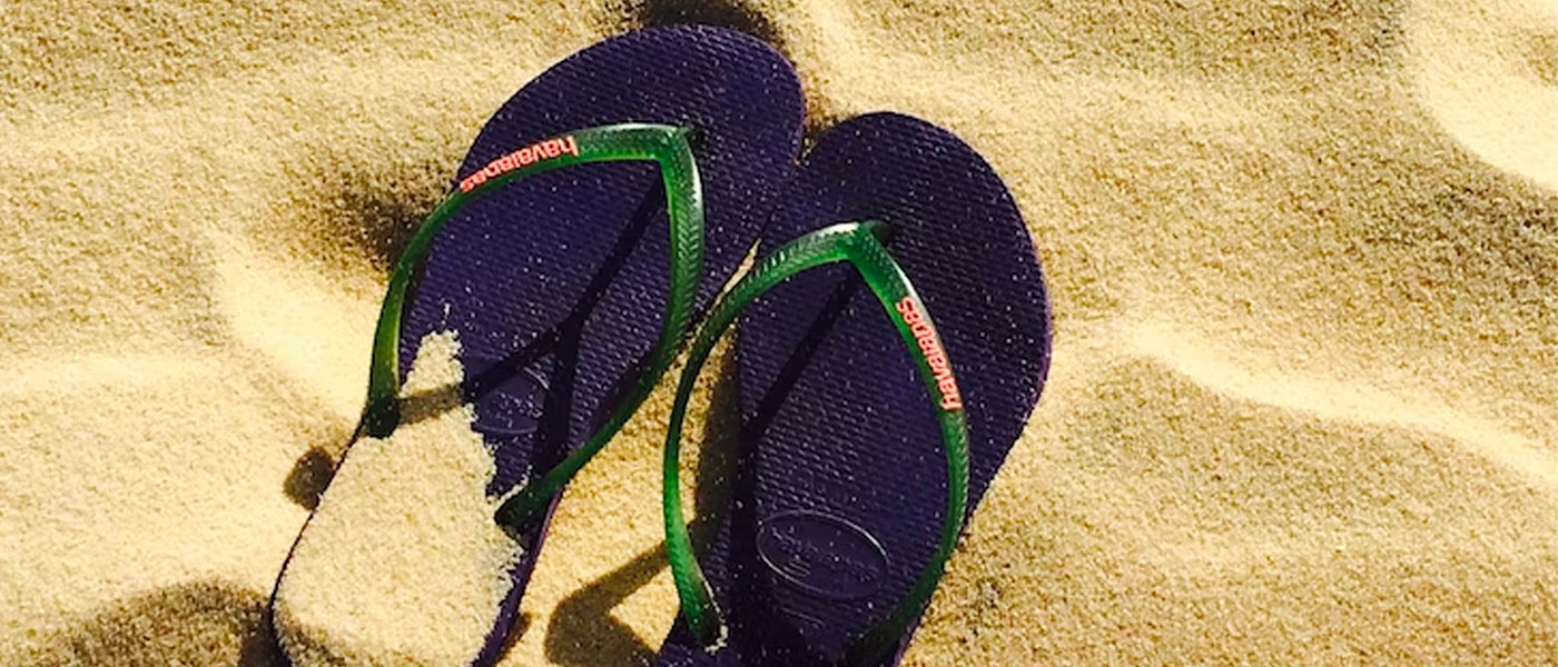 Stepping Up the E-Commerce Game: How Havaianas Delivered 4x Faster Shipping Through Locad