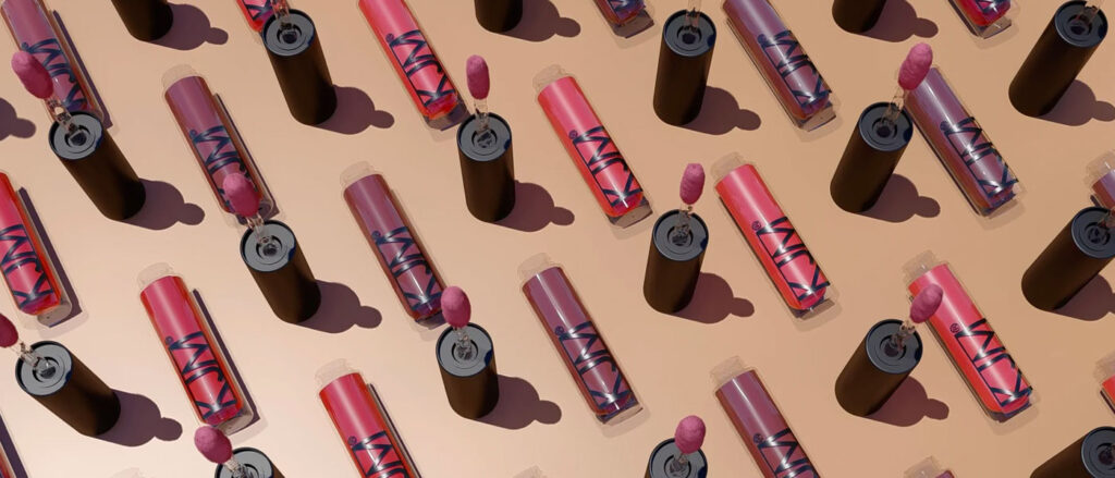 Beauty of D2C Growth: How KJM Cosmetics increased their conversion rate by 30% with fulfillment by Locad