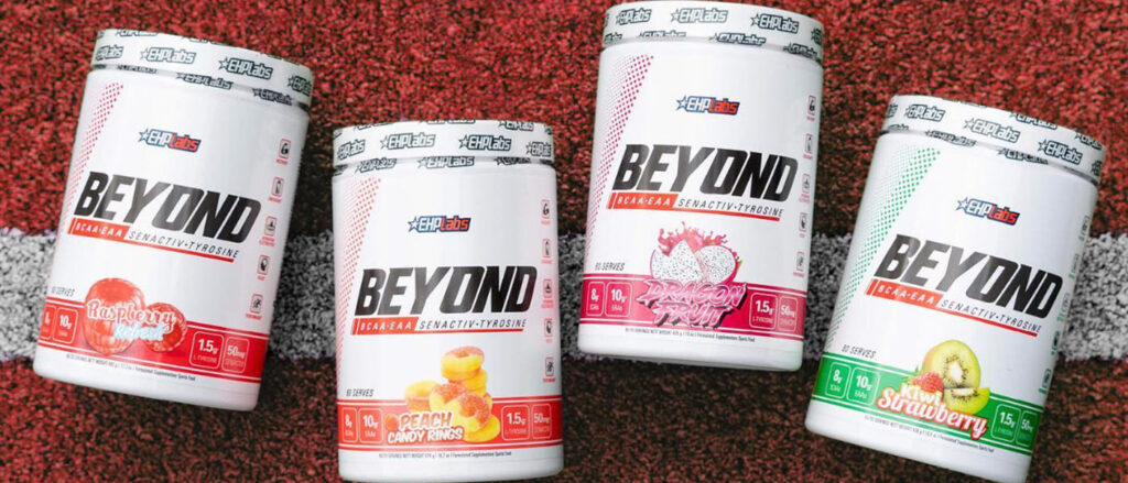 Getting Order Fulfillment in Shape: How MuscleU Expanded to Nationwide Shipping in Australia with Locad