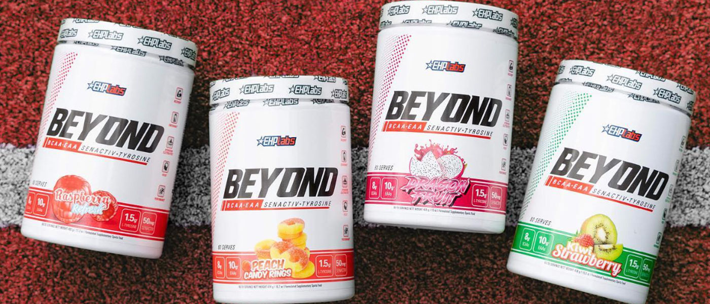 Getting Order Fulfillment in Shape: How MuscleU Expanded to Nationwide Shipping in Australia with Locad