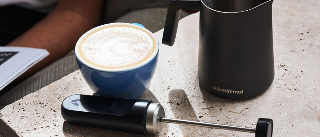 Brewing a Better Business: How Subminimal Started Offering Next-Day Delivery with Locad