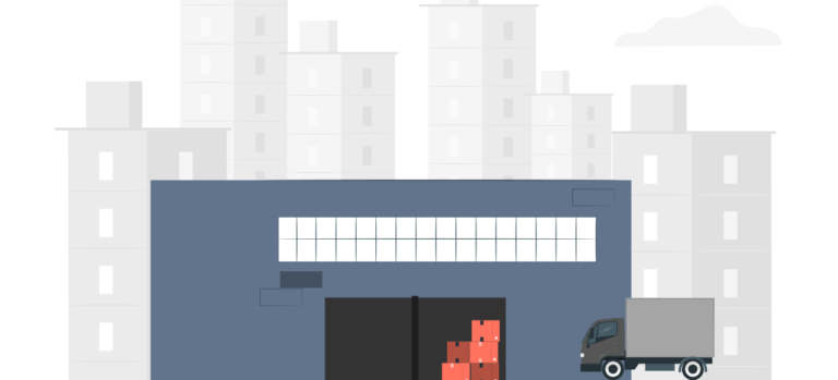 Resources - Logistics 11 two kinds of warehouse slots