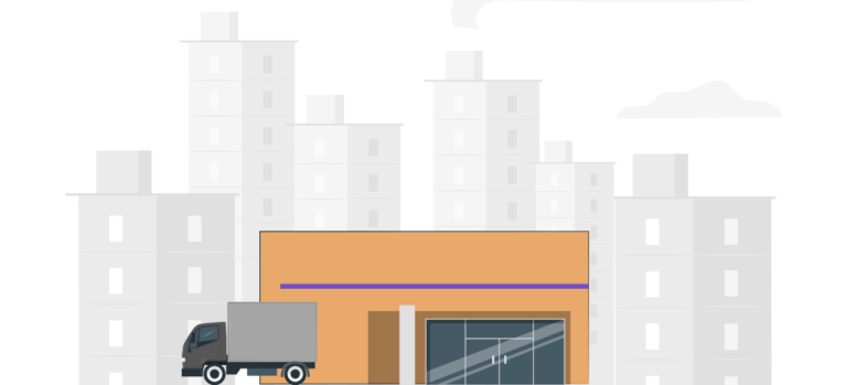 Resources - Logistics 16 Multi-client warehousing
