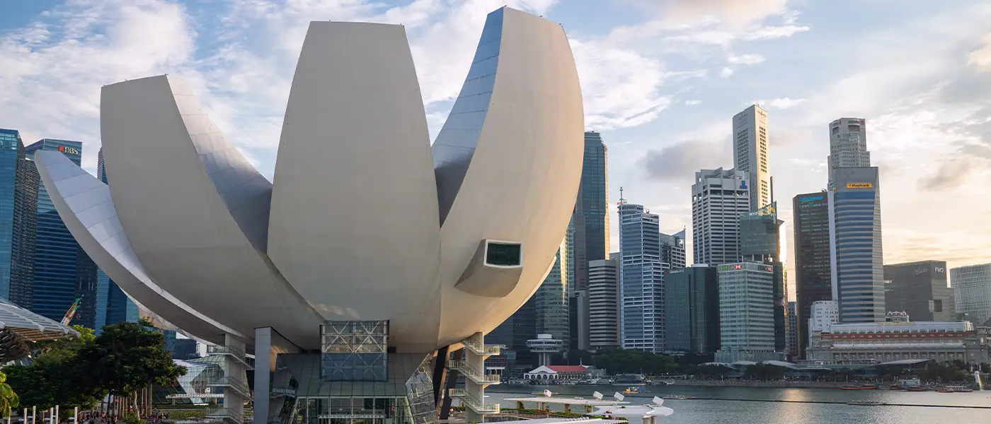 Great Singapore Sale 2023: Sellers Guide [+Infographics]