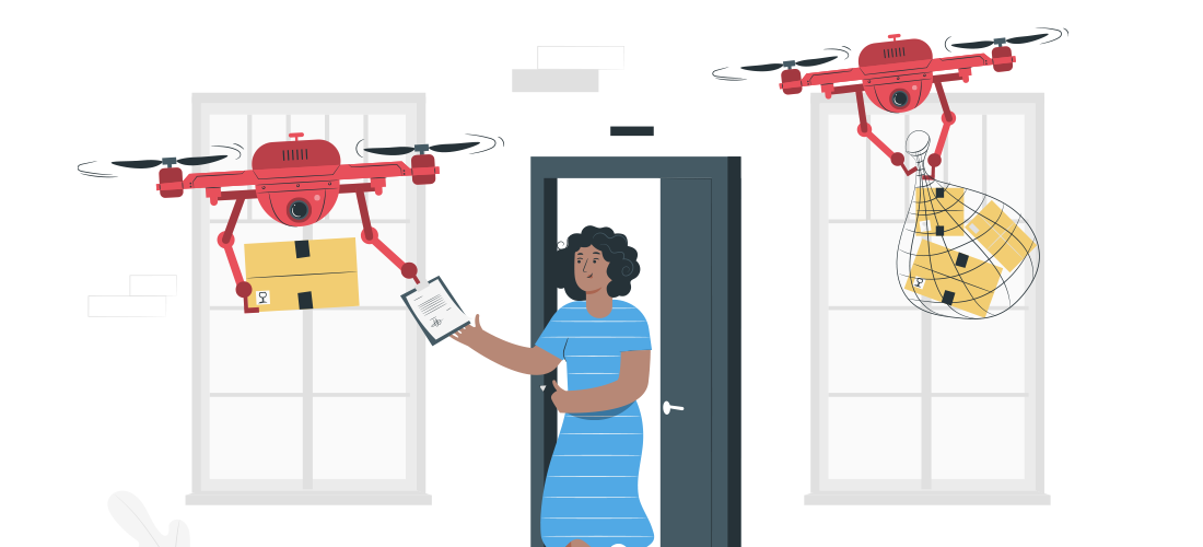 Logistics Automation: Challenges & Best Practices