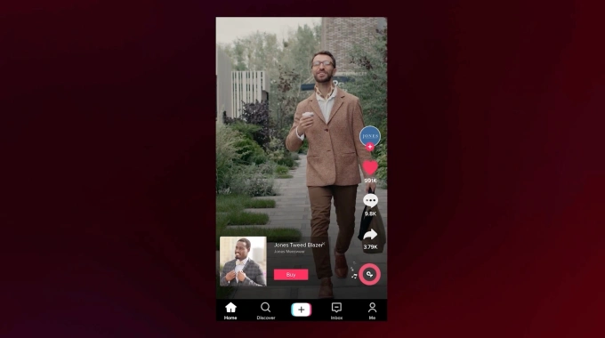 TikTok Shop : ช่องทางการขายใหม่สำหรับธุรกิจอีคอมเมิร์ซ