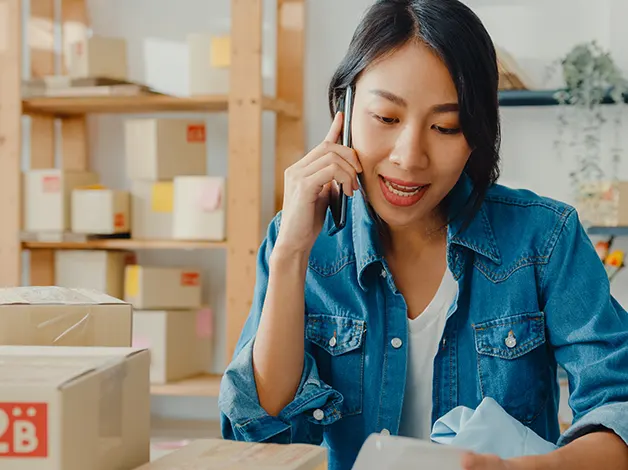 Best Fulfillment Solution for E-commerce in the Philippines