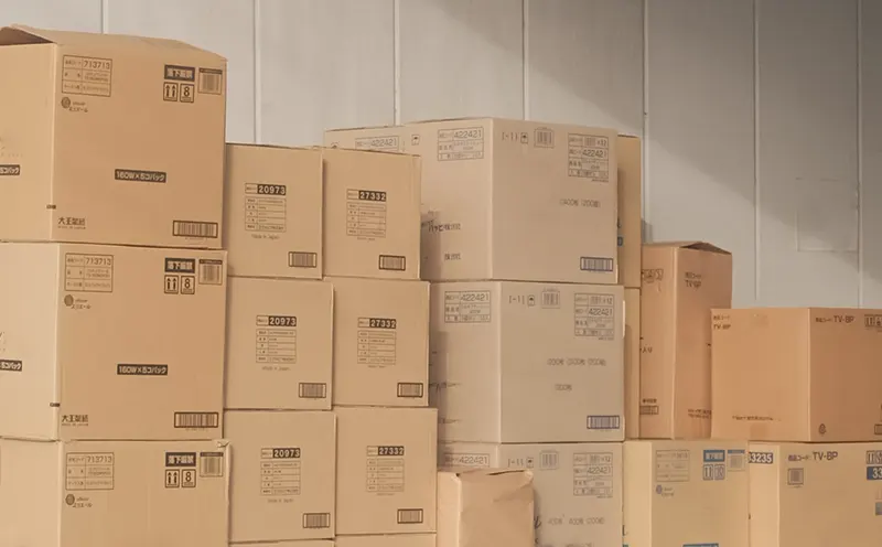 Inventory Turnover in E-commerce