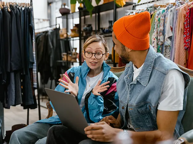 Multi-channel E-commerce Platform in Australia